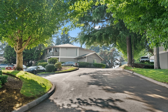 Building Photo - Ridgedale Apartments