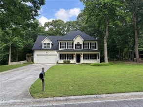 Building Photo - 7454 Woody Springs Dr