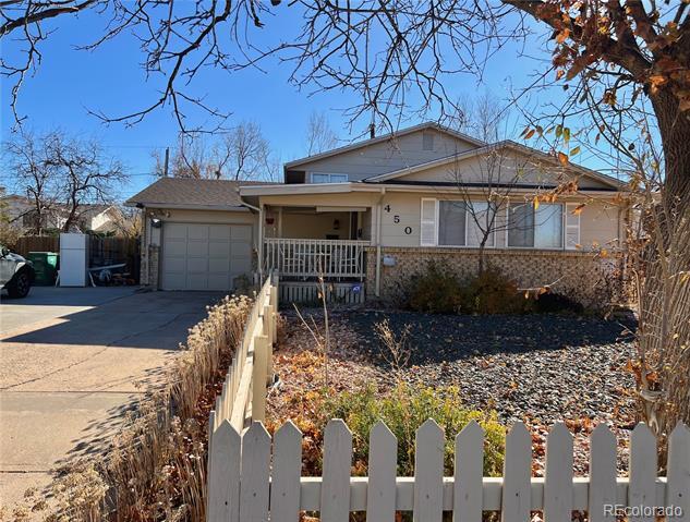 Foto principal - 450 S Nome Way