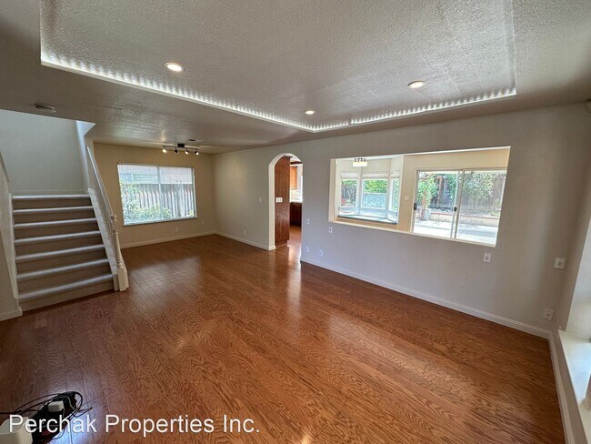 Building Photo - 4 br, 2.5 bath House - 5312 Forte Lane