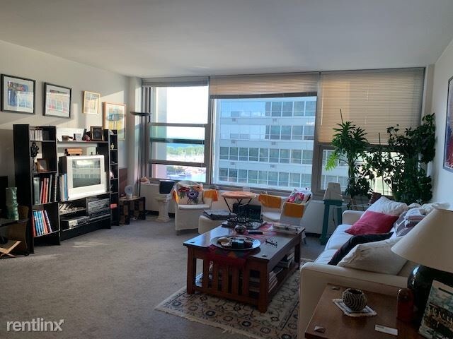 Building Photo - 1 br, 1 bath  - 3600 N Lake Shore Dr Apt 1205