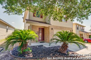 Foto del edificio - 5619 Red Canyon