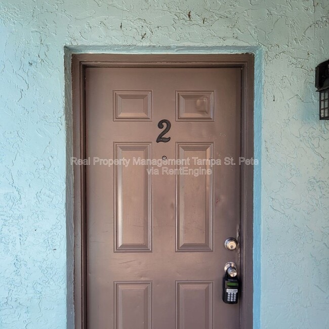 Foto del edificio - 8427 N 39th St