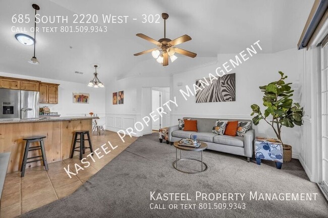 Foto del edificio - 685 S 2220 W