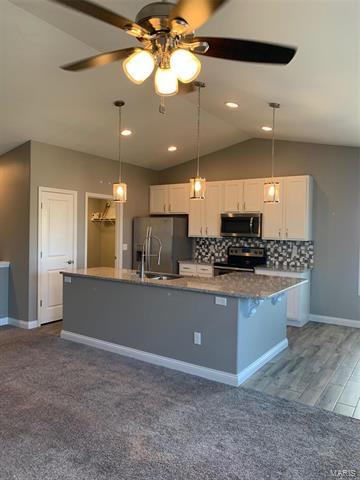 Foto del edificio - 333 Stone Village Dr