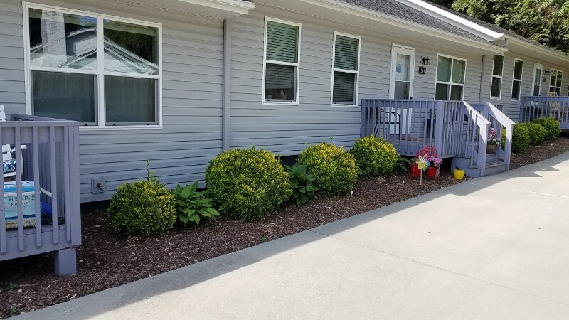 Foto principal - 1241 N Main St