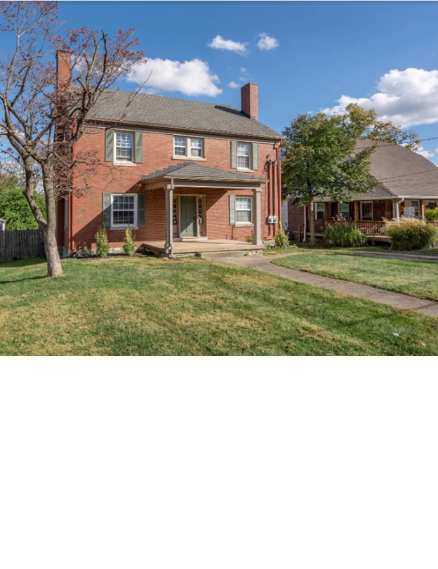 Building Photo - 106 Delmont Dr