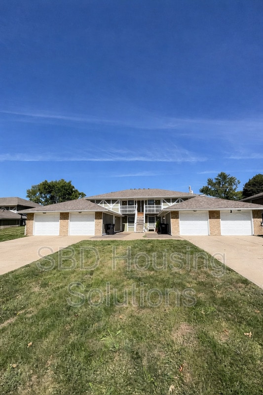 Building Photo - 16606 E Gudgell Rd