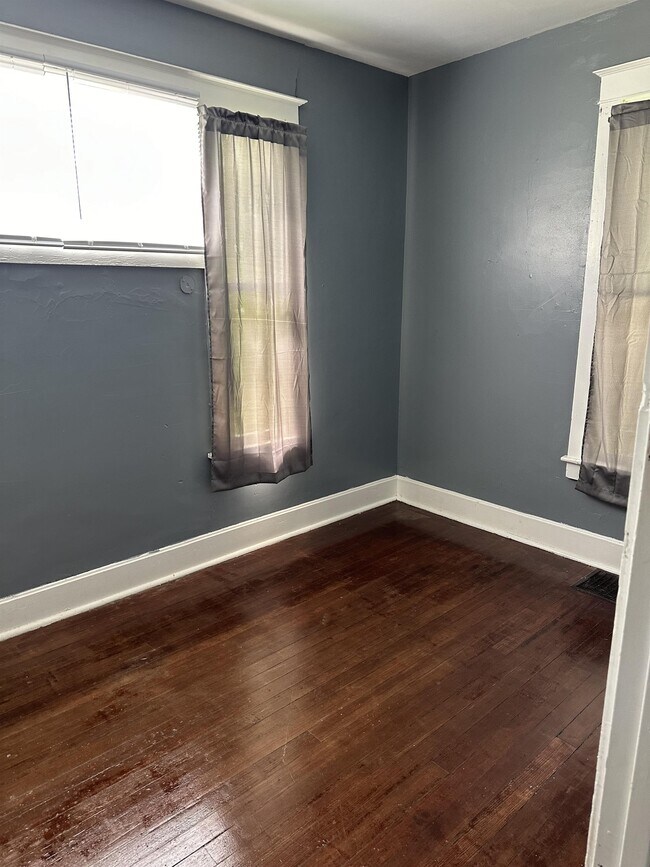 Foto del edificio - 1331 S 17th St