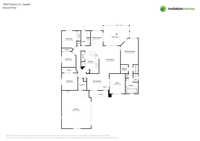 Building Photo - 1809 Precious Cir