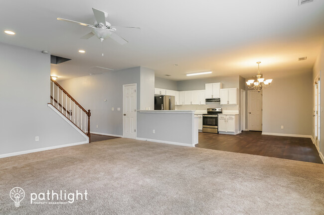 Foto del edificio - 4323 Snowcrest Lane, Raleigh, NC, 27616