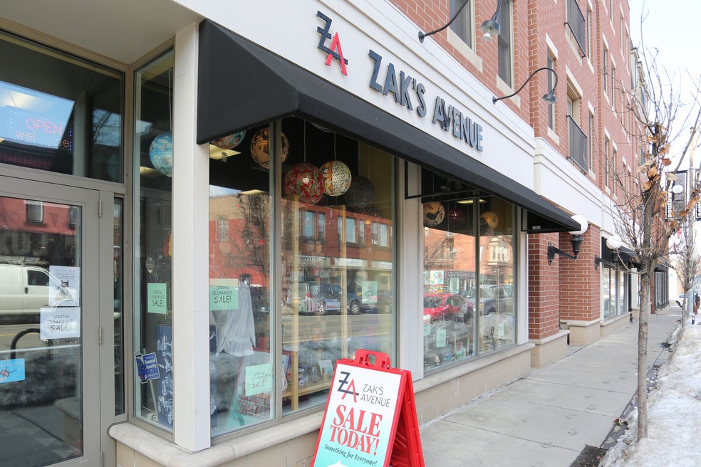 South Wedge Apartments for Rent Rochester, NY