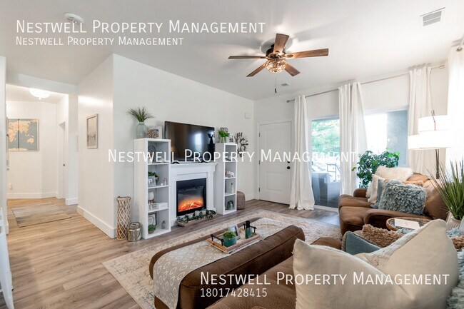 Building Photo - Great 2-Bed Condo In Daybreak!