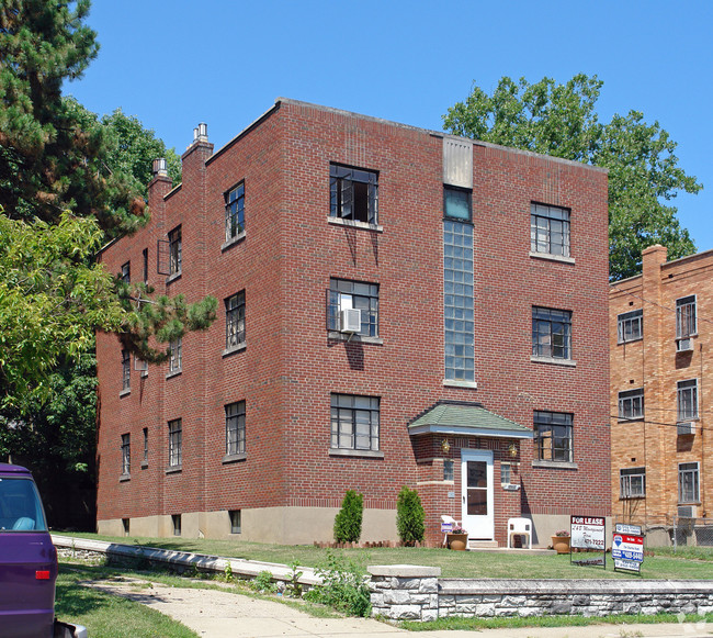 Building Photo - 3507 Boudinot Ave