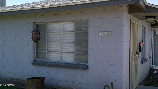 Building Photo - 1134 S Roosevelt St