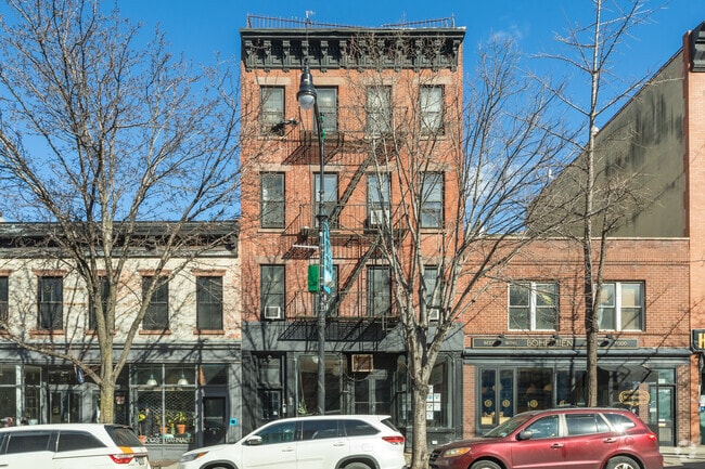 Building Photo - 93 Atlantic Ave