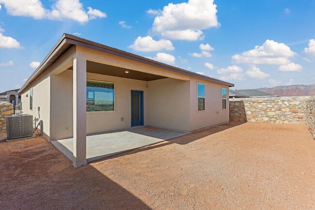 Foto del edificio - 51025 Sand Verbena Ave