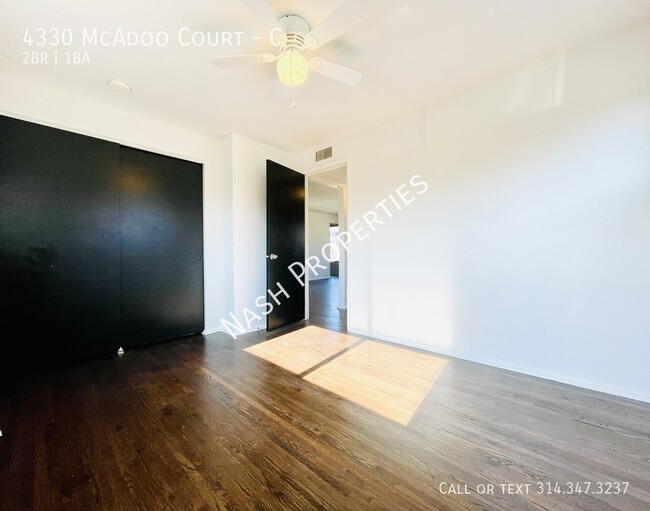 Building Photo - $950 - 2 Bed / 1 Bath apartment in Mehlvil...