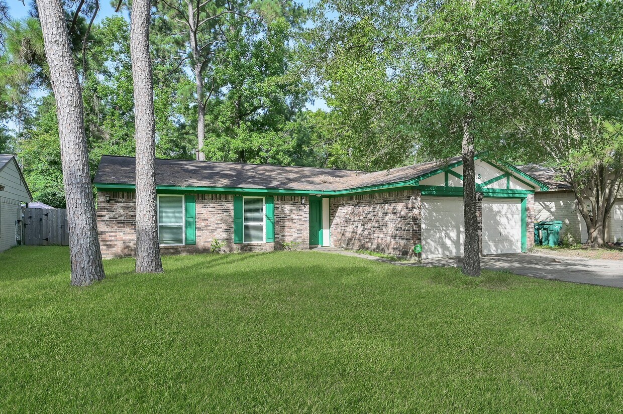 Foto principal - 3 W Woodtimber Ct