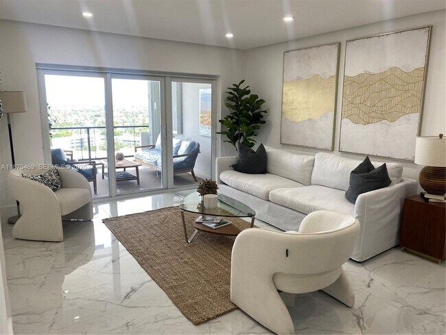 Foto del edificio - 1500 S Ocean Blvd