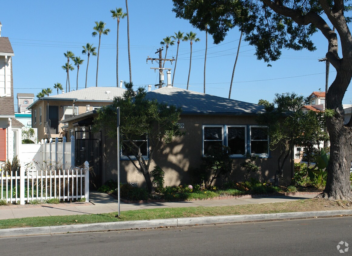 1019 Ocean Ave, Seal Beach, CA 90740 Apartments in Seal Beach, CA