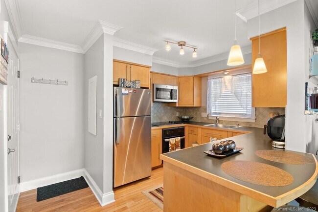 Foto del edificio - 20 Daly St