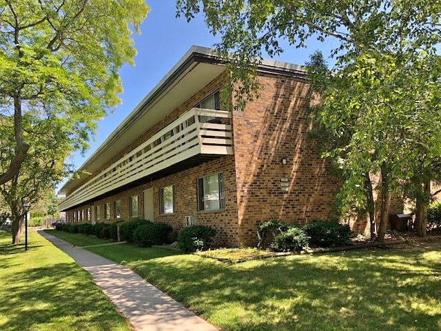 Building Photo - 3017 N 9th St