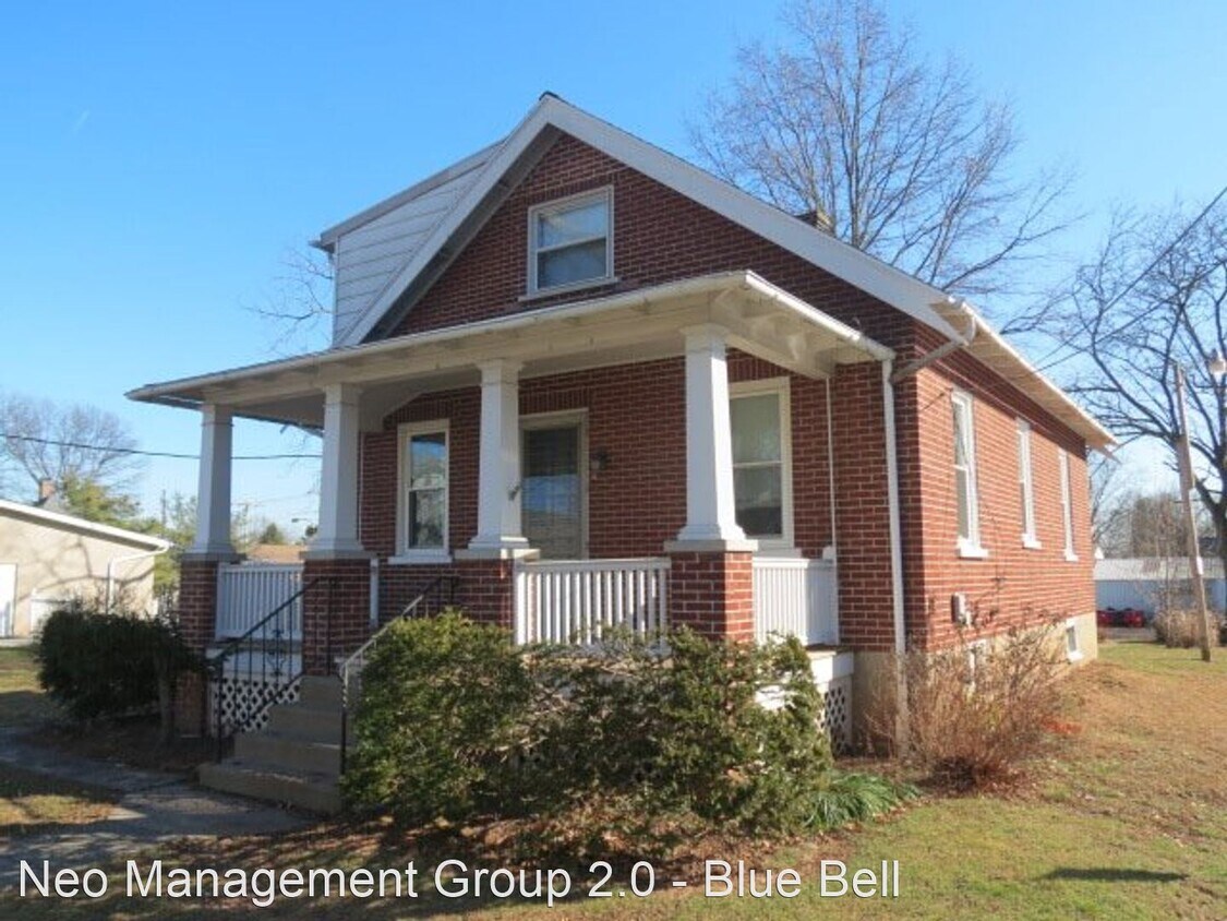 20 W Lincoln Ave, Hatfield, PA 19440 House Rental in Hatfield, PA