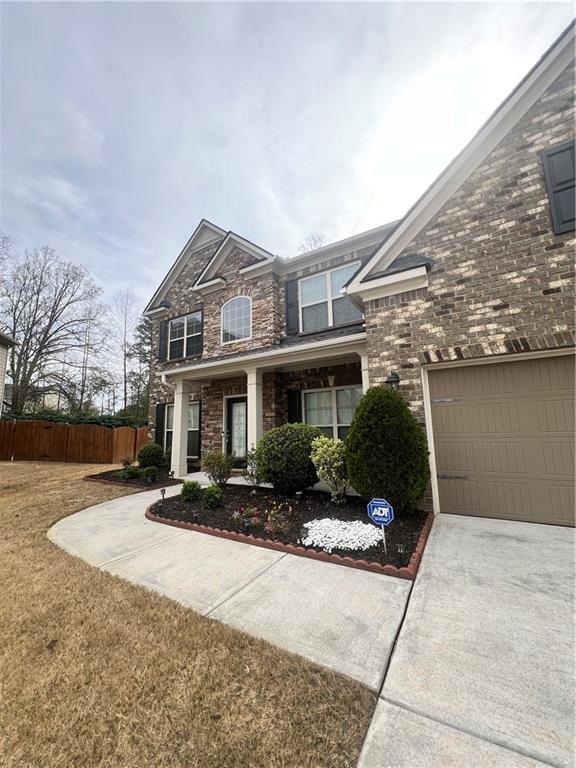 Building Photo - 17 Woods Creek Dr