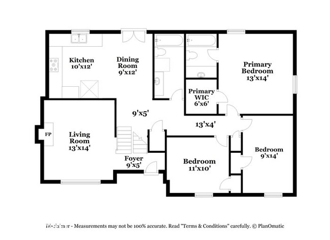 Building Photo - 14501 St Andrews Dr