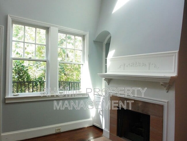 Foto del edificio - 1078 Piedmont Ave NE