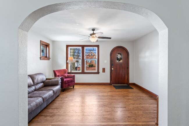 Foto del edificio - 5520 Neosho St