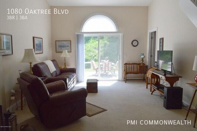 Foto del edificio - 1080 Oak Tree Blvd NW