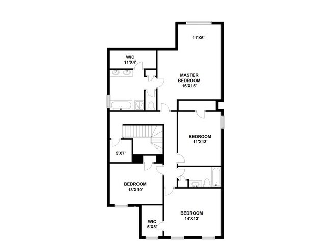 Building Photo - 7629 Absinth Dr