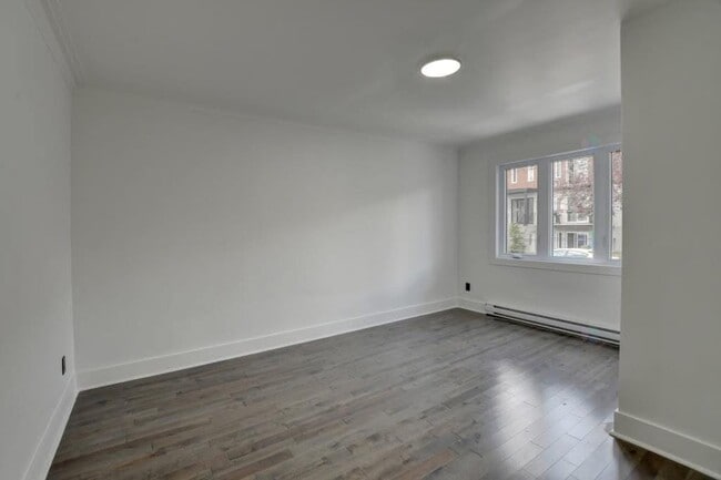 Photo du bâtiment - 8807 Rue Verville