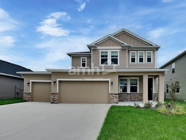 Building Photo - 5949 Pinewood Ests Dr