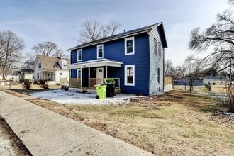 Building Photo - 505 E Wall St Building Photo - 505 E Wall St