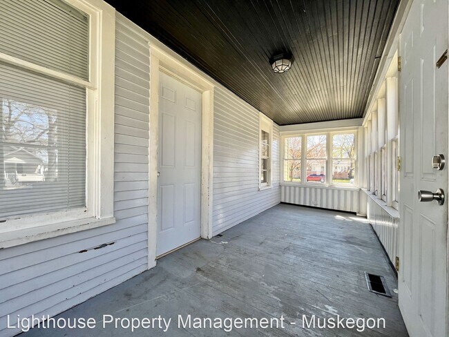 Foto del edificio - 2 br, 1 bath House - 1786 Dyson Street