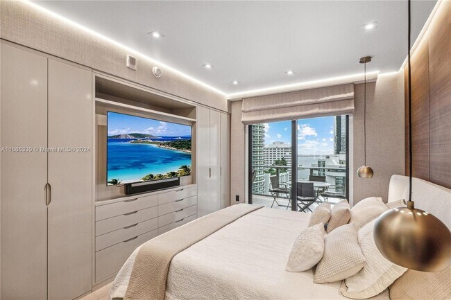 Foto del edificio - 1010 Brickell Ave