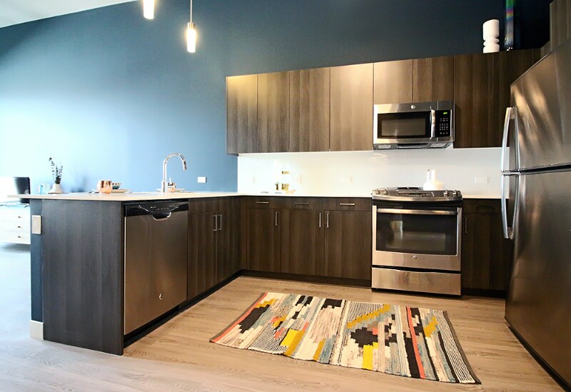 Foto principal - 739 N Morgan St