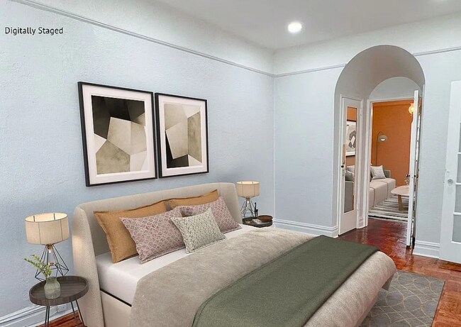 Foto del edificio - 414 Miller Ave