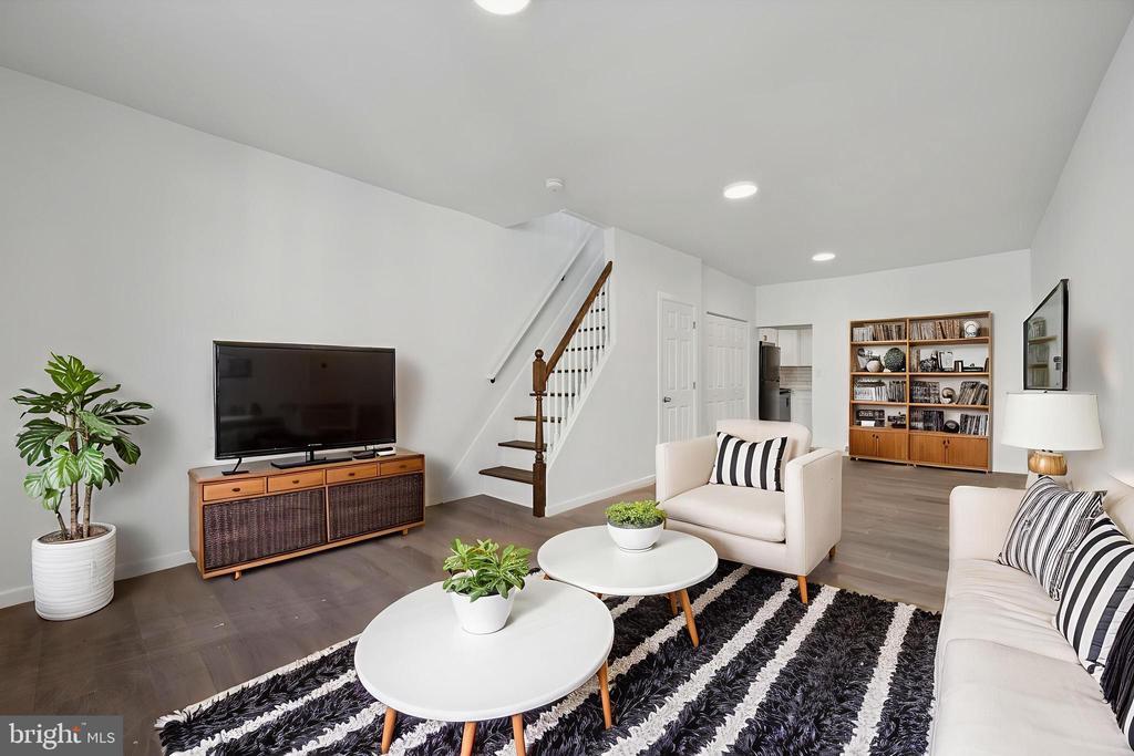 Foto principal - 2412 S Franklin St