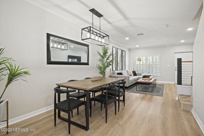 Foto del edificio - 509 N Market St