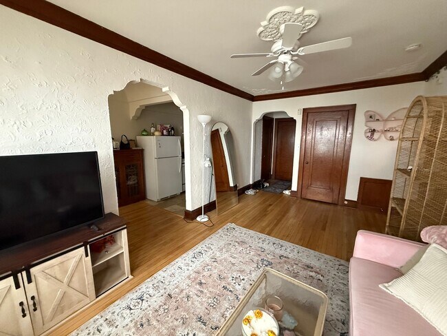 Foto del interior - 1628 Franklin