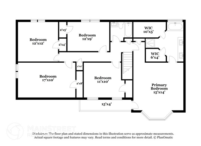 Building Photo - 4995 Great Meadows Rd