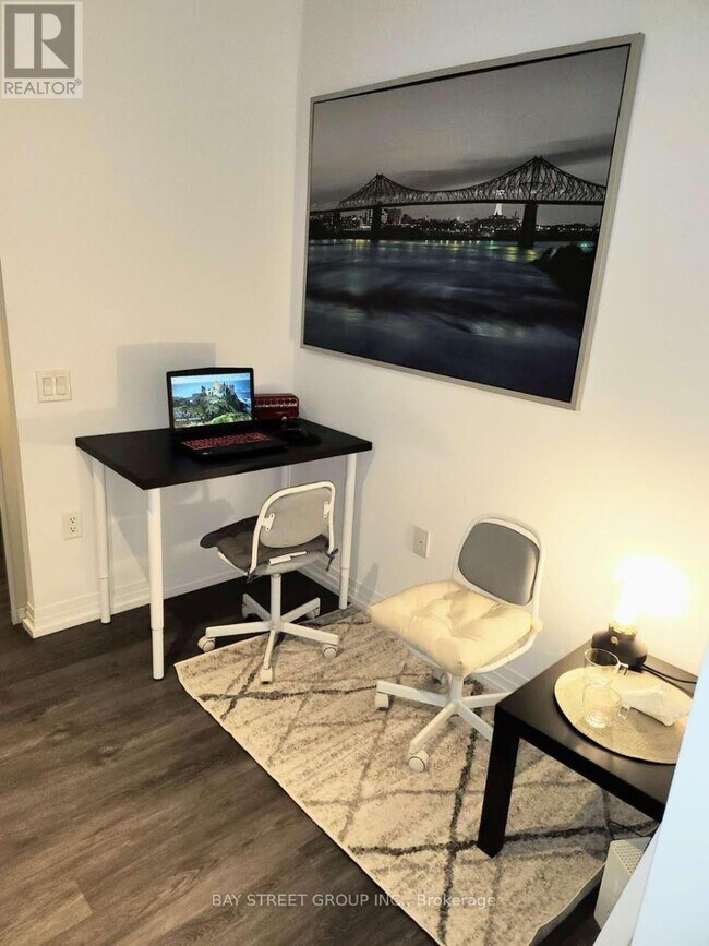 Building Photo - 251 Jarvis St