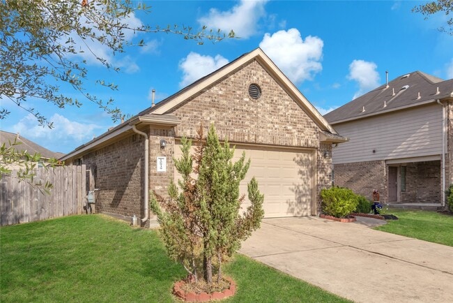 Foto del edificio - 10939 Clearsable Ln