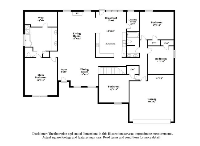 Building Photo - 1471 Siskin Dr