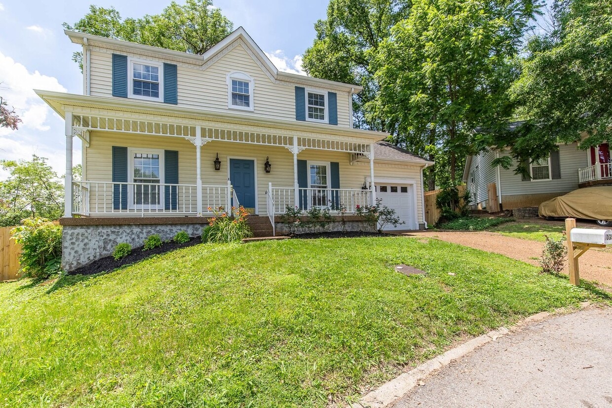 Photo - 109 Welshwood Ct