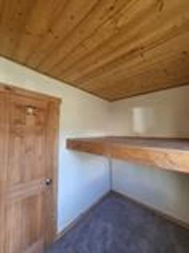 Primary Photo - Balcony! In unit washer dryer! Bus route!